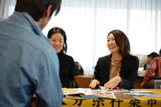 大分県大阪事務所のプレスリリース画像6