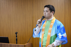 大分県大阪事務所のプレスリリース画像9