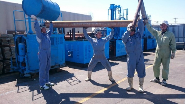 株式会社大熊工業のプレスリリース画像2