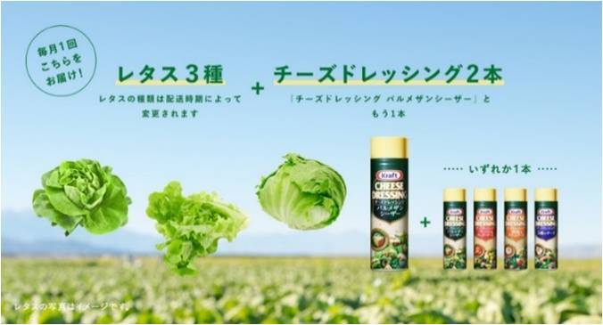 ハインツ日本株式会社のプレスリリース画像2