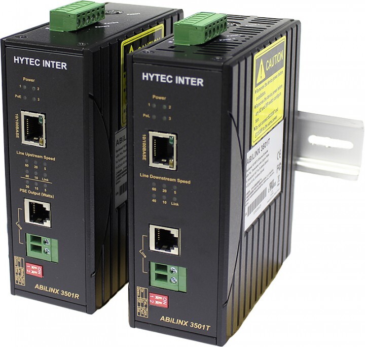 ハイテクインター株式会社のプレスリリース画像1