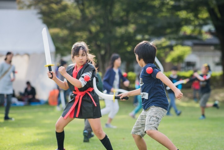 株式会社IKUSAのプレスリリース画像6