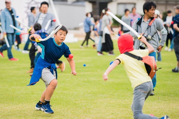株式会社IKUSAのプレスリリース画像3