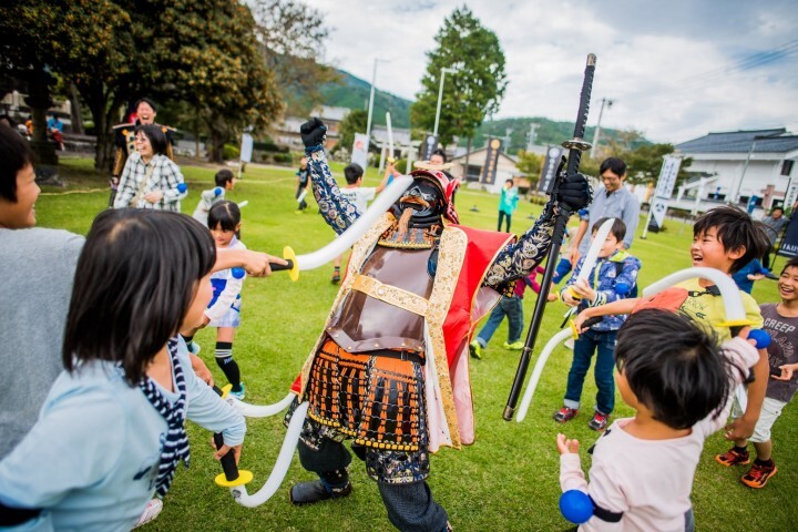 株式会社IKUSAのプレスリリース画像7