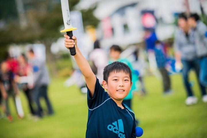 株式会社IKUSAのプレスリリース画像2