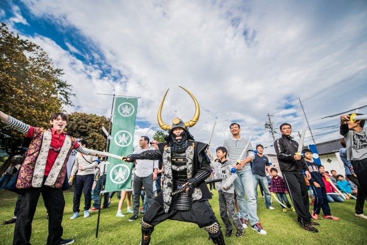 株式会社IKUSAのプレスリリース画像9