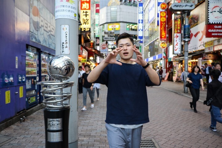 堀本昭希のプレスリリース画像2