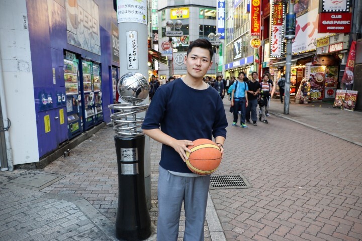 堀本昭希のプレスリリース画像1