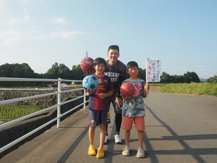 堀本昭希のプレスリリース画像7