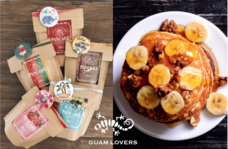 GUAMLOVERSのプレスリリース画像1