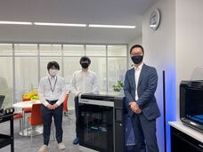 APPLE TREE 株式会社のプレスリリース画像5