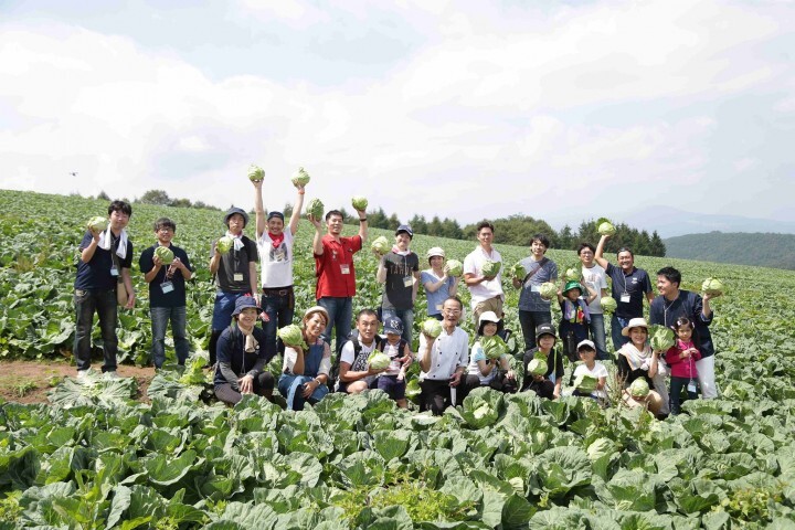 三ツ星ヴィレッジのプレスリリース画像10