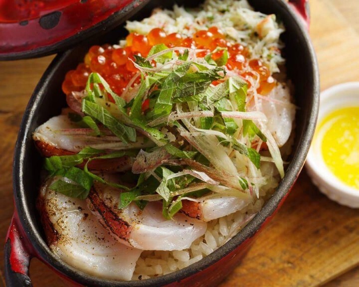 株式会社リックプレイス/大衆ビストロ煮ジル 木場店	のプレスリリース画像2