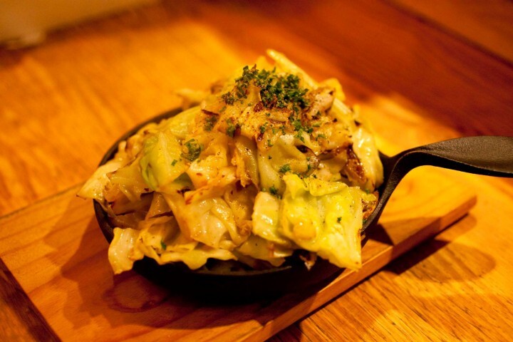 株式会社リックプレイス/大衆ビストロ煮ジル 木場店	のプレスリリース画像9