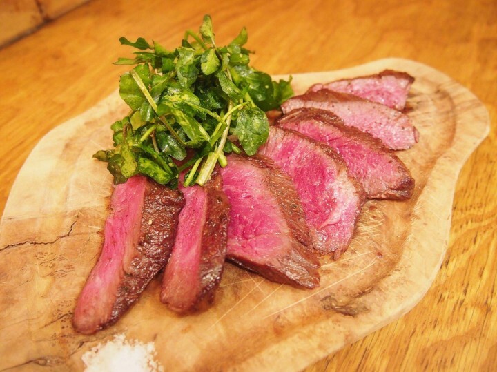 株式会社リックプレイス/大衆ビストロ煮ジル 木場店	のプレスリリース画像1