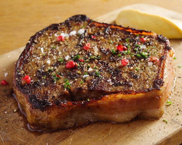 株式会社リックプレイス/大衆ビストロ煮ジル 木場店	のプレスリリース画像7