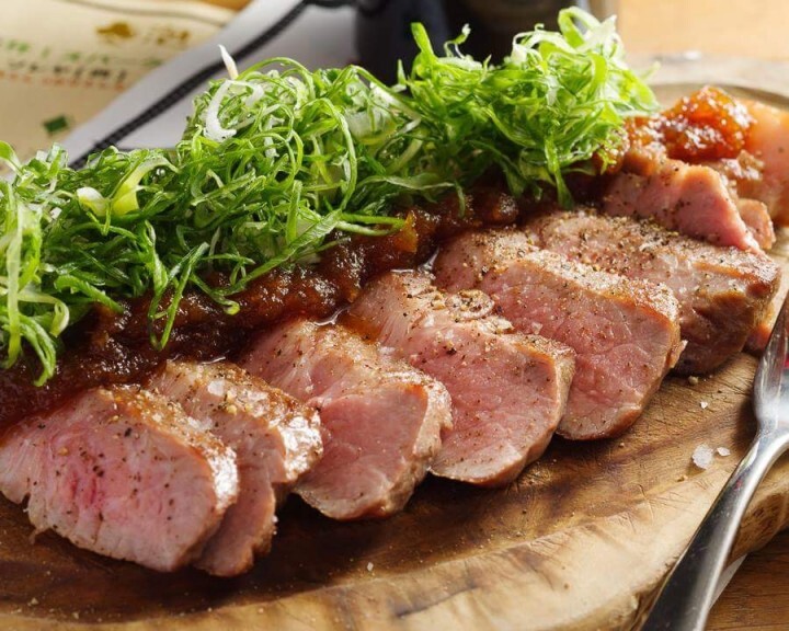 株式会社リックプレイス/大衆ビストロ煮ジル 木場店	のプレスリリース画像8