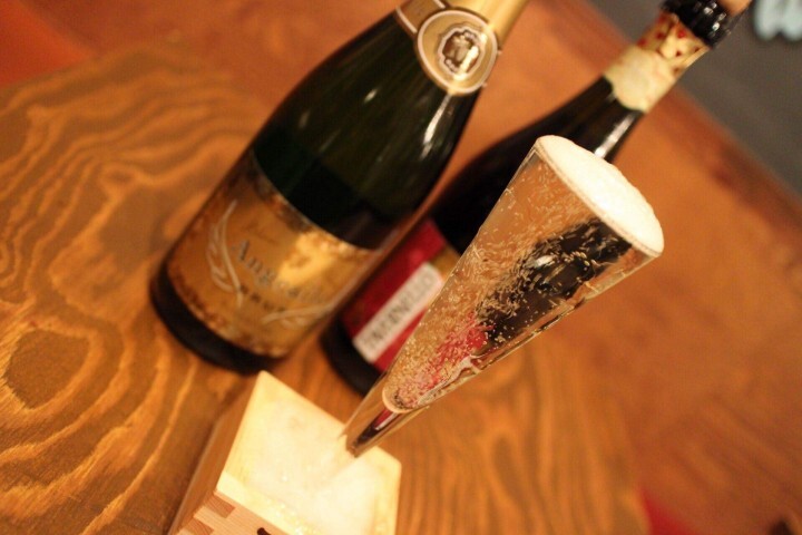 株式会社リックプレイス/大衆ビストロ煮ジル 木場店	のプレスリリース画像3