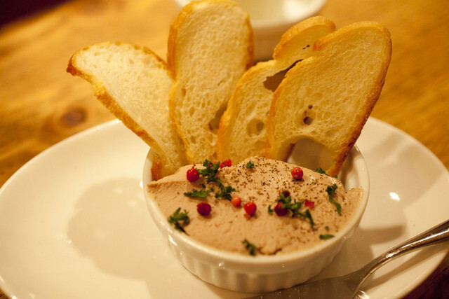 株式会社リックプレイス/大衆ビストロ煮ジル 木場店	のプレスリリース画像5