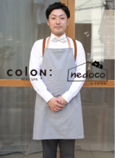 ヘッドスパサロンcolon:のプレスリリース画像2