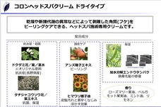 ヘッドスパサロンcolon:のプレスリリース画像5