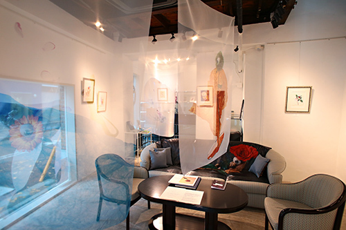 柴原　薫のプレスリリース画像5