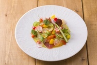 株式会社エスエルディー/kawara CAFE&amp;DINING ＋PLUSのプレスリリース画像5