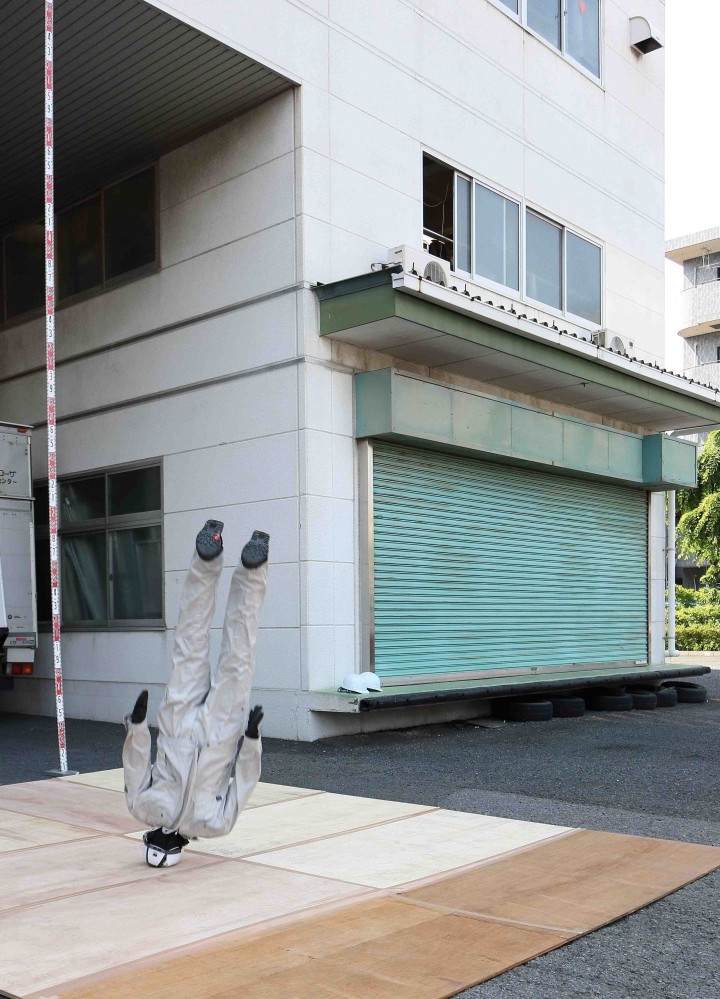 体感する 危険な一瞬 東京ビッグサイト 労働安全衛生展 で7月19日から3日間限定 危険体感マネキン タイカンマン が墜落デモンストレーションを公開 株式会社ローザのプレスリリース 体感する 危険な一瞬 東京ビッグサイト 労働安全衛生展 で7月19日から3日間限定 危険体感マネキン タイカンマン が墜落デモンストレーションを公開 株式会社ローザのプレスリリース