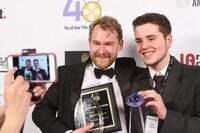 48 Hour Film Project, Inc.のプレスリリース画像5