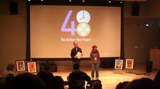 48 Hour Film Project, Inc.のプレスリリース画像7