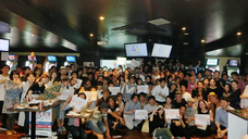 48 Hour Film Project, Inc.のプレスリリース画像5