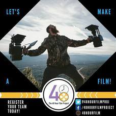 48 Hour Film Project, Inc.のプレスリリース画像10