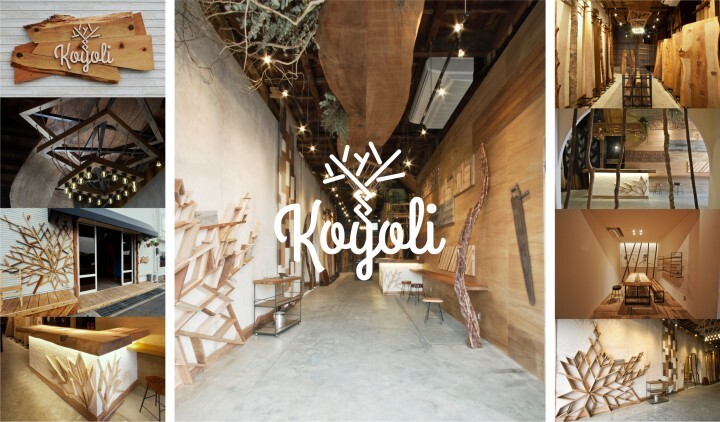 株式会社田中材木店のプレスリリース画像1