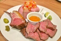 原価 ビストロ BAN/株式会社KIDSのプレスリリース画像2