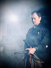 国際居合道連盟鵬玉会　-無外流居合-のプレスリリース画像1