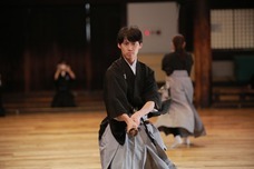 国際居合道連盟鵬玉会　-無外流居合-のプレスリリース画像1