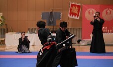 国際居合道連盟鵬玉会　-無外流居合-のプレスリリース画像1