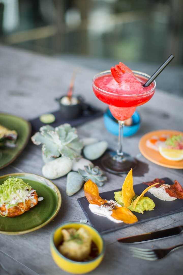 アヤナリゾート＆スパ バリのプレスリリース画像1