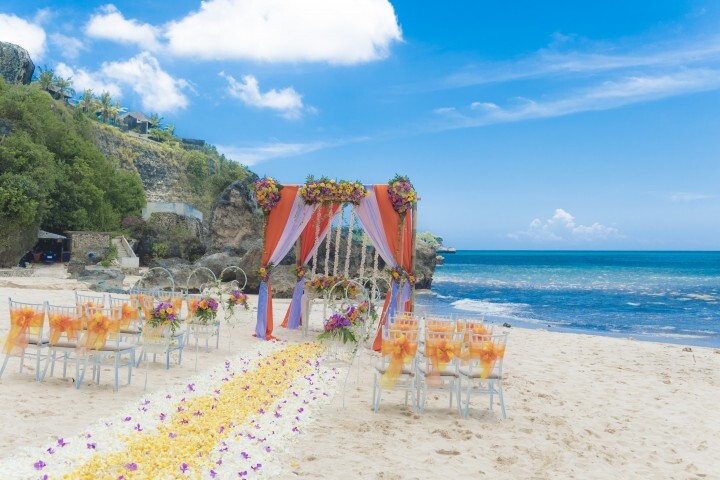 アヤナリゾート＆スパ バリのプレスリリース画像8