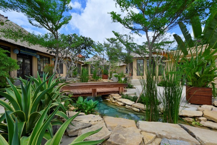 アヤナリゾート＆スパ バリのプレスリリース画像1