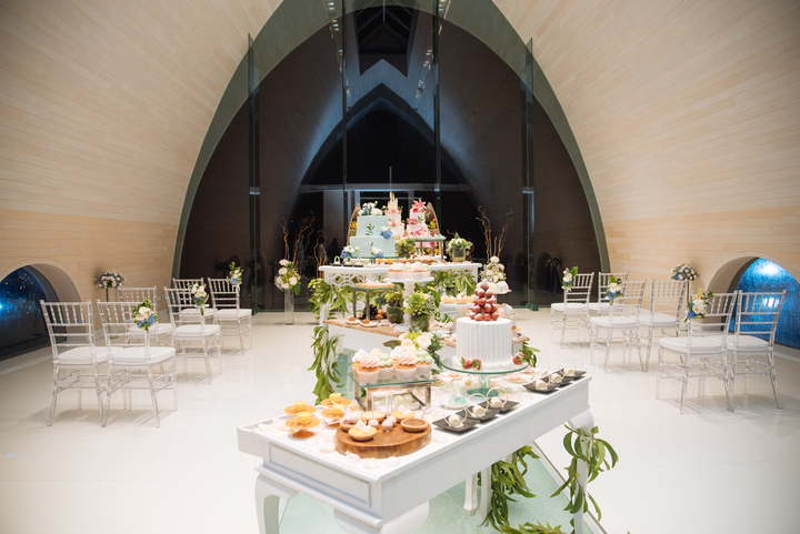 アヤナリゾート＆スパ バリのプレスリリース画像3