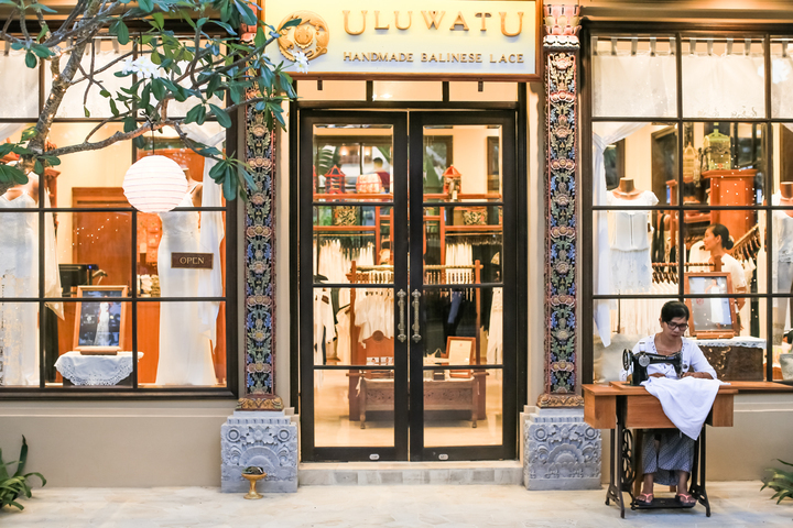 アヤナリゾート＆スパ バリのプレスリリース画像1