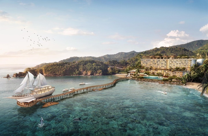 アヤナリゾート＆スパ バリのプレスリリース画像2