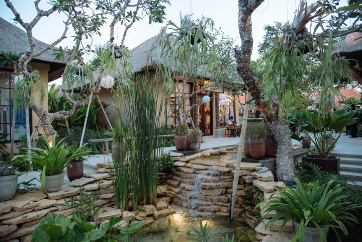 アヤナリゾート＆スパ バリのプレスリリース画像4