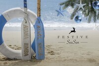 アヤナリゾート＆スパ バリのプレスリリース