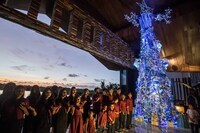 アヤナリゾート＆スパ バリのプレスリリース画像3