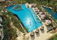 アヤナリゾート＆スパ バリのプレスリリース