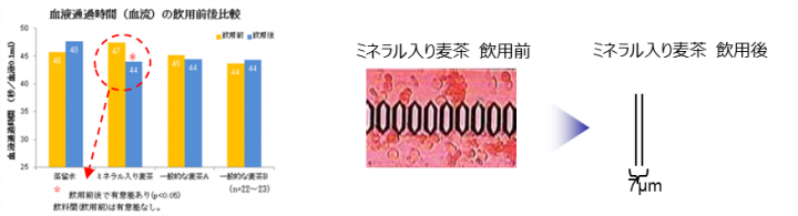 全国麦茶工業共同組合のプレスリリース画像6