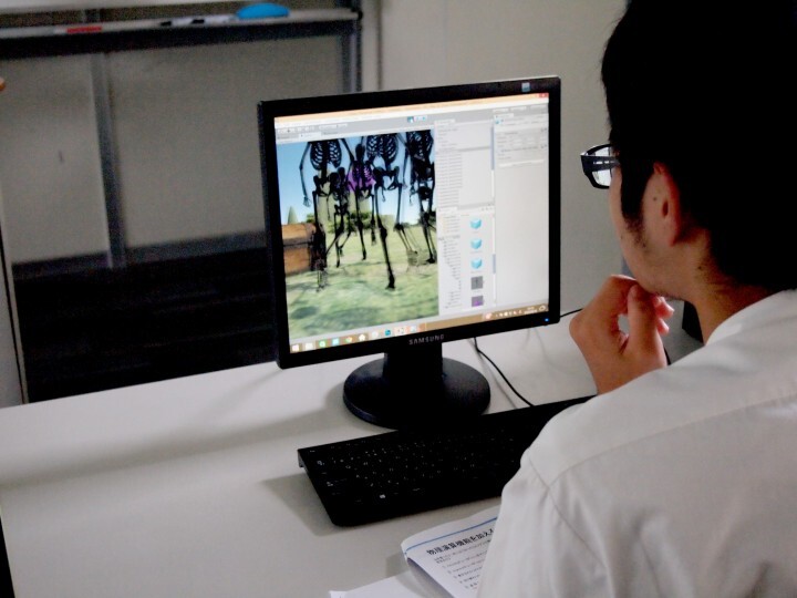 九州技術教育専門学校のプレスリリース画像3