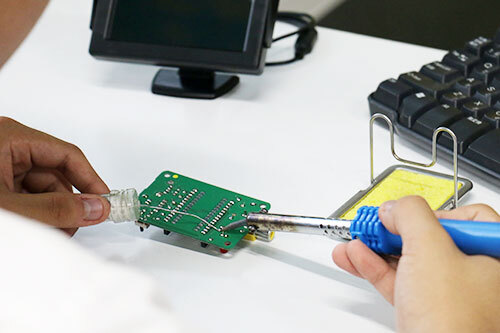 九州技術教育専門学校のプレスリリース画像2